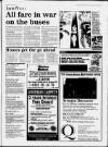 Northampton Herald & Post Thursday 05 August 1993 Page 5