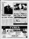 Northampton Herald & Post Thursday 05 August 1993 Page 9
