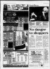 Northampton Herald & Post Thursday 05 August 1993 Page 12