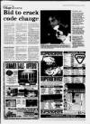 Northampton Herald & Post Thursday 05 August 1993 Page 13