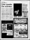 Northampton Herald & Post Thursday 05 August 1993 Page 15
