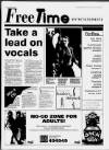 Northampton Herald & Post Thursday 05 August 1993 Page 17