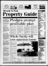 Northampton Herald & Post Thursday 05 August 1993 Page 25