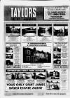 Northampton Herald & Post Thursday 05 August 1993 Page 38