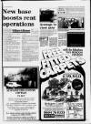 Northampton Herald & Post Thursday 05 August 1993 Page 49