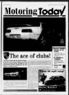 Northampton Herald & Post Thursday 05 August 1993 Page 61