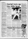 Northampton Herald & Post Thursday 05 August 1993 Page 83