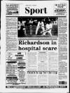 Northampton Herald & Post Thursday 05 August 1993 Page 84