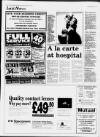 2 NORTHANTS HERALD & POST Thursday September 9 1993 Local Aews ADVERTISING 0604 3KJ000 GIVE YOUR BUSINESS CREDIT! NEW OR