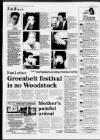 Northampton Herald & Post Thursday 09 September 1993 Page 4