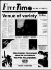 Northampton Herald & Post Thursday 09 September 1993 Page 15