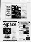 Northampton Herald & Post Thursday 09 September 1993 Page 56