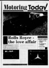 Northampton Herald & Post Thursday 09 September 1993 Page 65