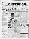 Northampton Herald & Post Thursday 09 September 1993 Page 78