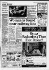 Northampton Herald & Post Thursday 17 February 1994 Page 9