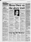Northampton Herald & Post Thursday 17 February 1994 Page 46