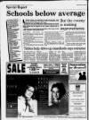 Northampton Herald & Post Thursday 23 November 1995 Page 6