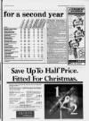 Northampton Herald & Post Thursday 23 November 1995 Page 7
