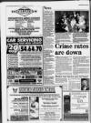 Northampton Herald & Post Thursday 23 November 1995 Page 8