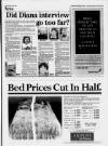 Northampton Herald & Post Thursday 23 November 1995 Page 9