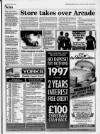 Northampton Herald & Post Thursday 23 November 1995 Page 11