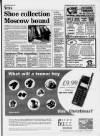 Northampton Herald & Post Thursday 23 November 1995 Page 13