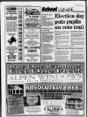 Northampton Herald & Post Thursday 23 November 1995 Page 14