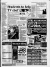 Northampton Herald & Post Thursday 23 November 1995 Page 17