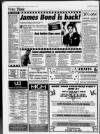 Northampton Herald & Post Thursday 23 November 1995 Page 24