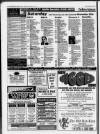 Northampton Herald & Post Thursday 23 November 1995 Page 28