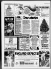 Northampton Herald & Post Thursday 23 November 1995 Page 30