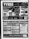 Northampton Herald & Post Thursday 23 November 1995 Page 34