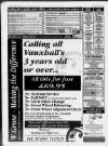 Northampton Herald & Post Thursday 23 November 1995 Page 40