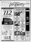 Northampton Herald & Post Thursday 23 November 1995 Page 48