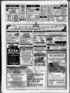 Northampton Herald & Post Thursday 23 November 1995 Page 70