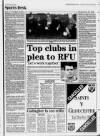 Northampton Herald & Post Thursday 23 November 1995 Page 79