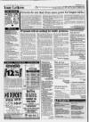 Northampton Herald & Post Thursday 30 November 1995 Page 4