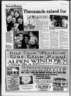 Northampton Herald & Post Thursday 30 November 1995 Page 6