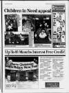 Northampton Herald & Post Thursday 30 November 1995 Page 7
