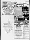 Northampton Herald & Post Thursday 30 November 1995 Page 8