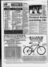 Northampton Herald & Post Thursday 30 November 1995 Page 10