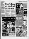 Northampton Herald & Post Thursday 30 November 1995 Page 11
