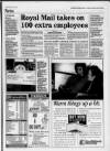 Northampton Herald & Post Thursday 30 November 1995 Page 13