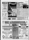 Northampton Herald & Post Thursday 30 November 1995 Page 14