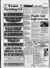 Northampton Herald & Post Thursday 30 November 1995 Page 16