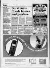 Northampton Herald & Post Thursday 30 November 1995 Page 17