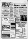 Northampton Herald & Post Thursday 30 November 1995 Page 18