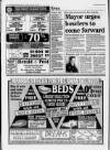 Northampton Herald & Post Thursday 30 November 1995 Page 20