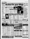 Northampton Herald & Post Thursday 30 November 1995 Page 22