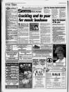 Northampton Herald & Post Thursday 30 November 1995 Page 28